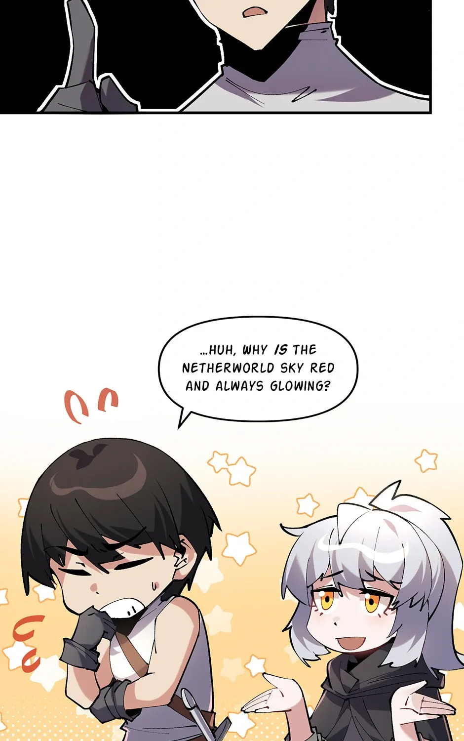 Read Salvos chapter 47 image 16 on Lezhin