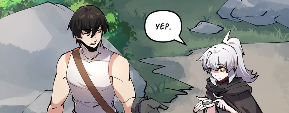 Read Salvos chapter 47 image 3 on Lezhin