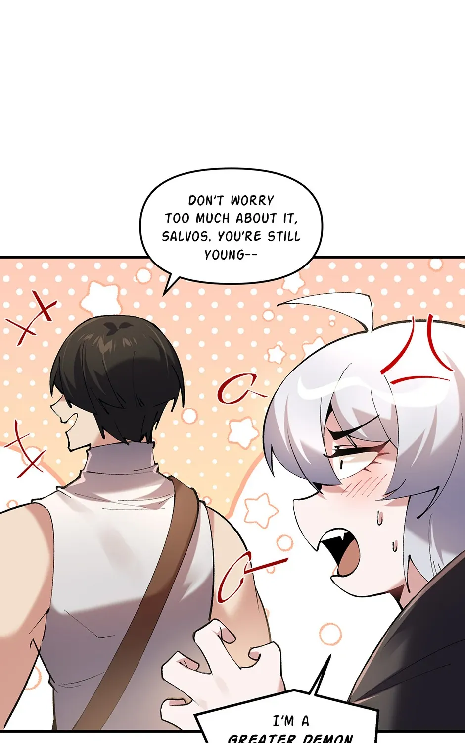 Read Salvos chapter 47 image 40 on Lezhin