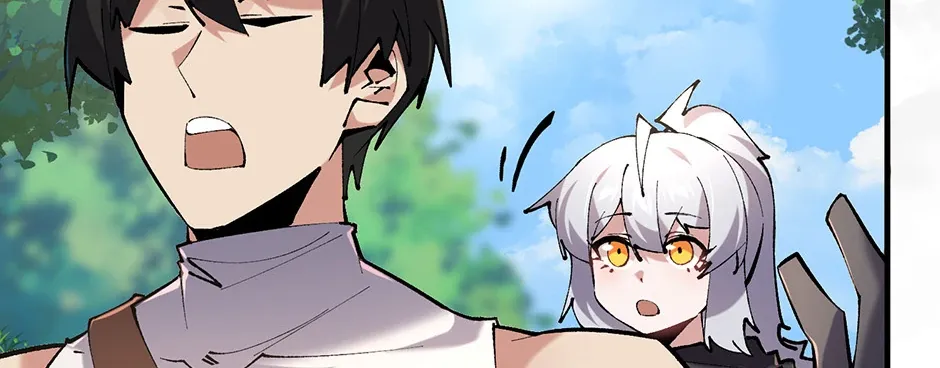 Read Salvos chapter 47 image 5 on Lezhin