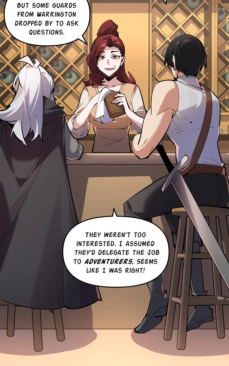 Read Salvos chapter 47 image 72 on Lezhin