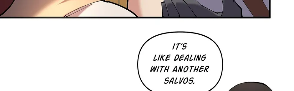 Read Salvos chapter 47 image 77 on Lezhin