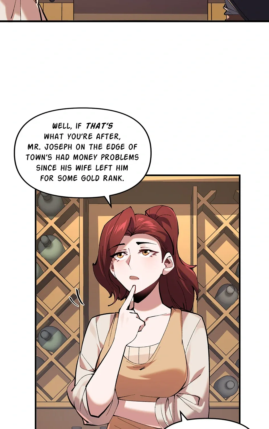Read Salvos chapter 47 image 82 on Lezhin