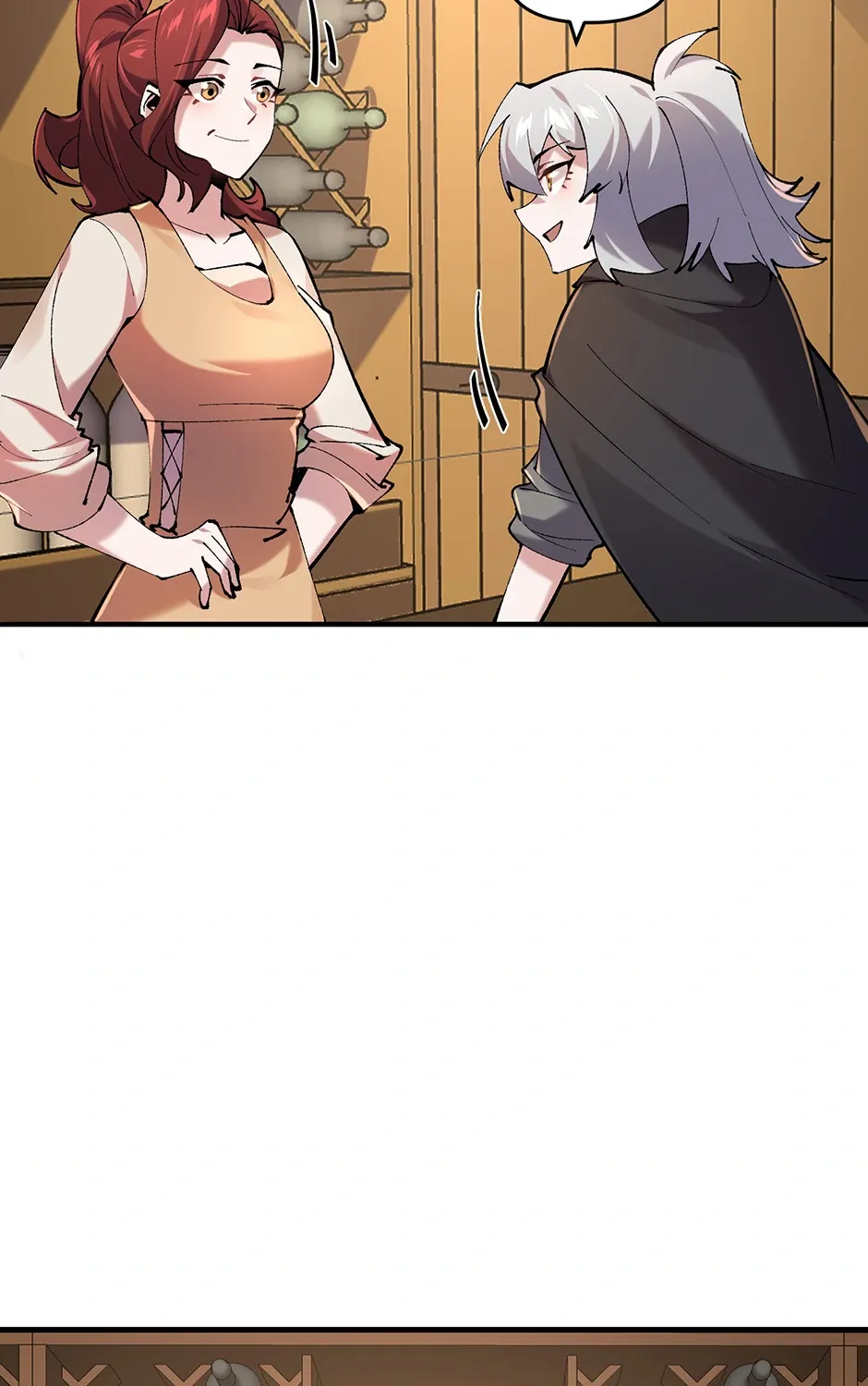 Read Salvos chapter 47 image 86 on Lezhin