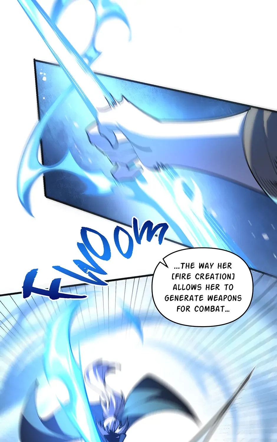 Read Salvos chapter 48 image 10 on Lezhin