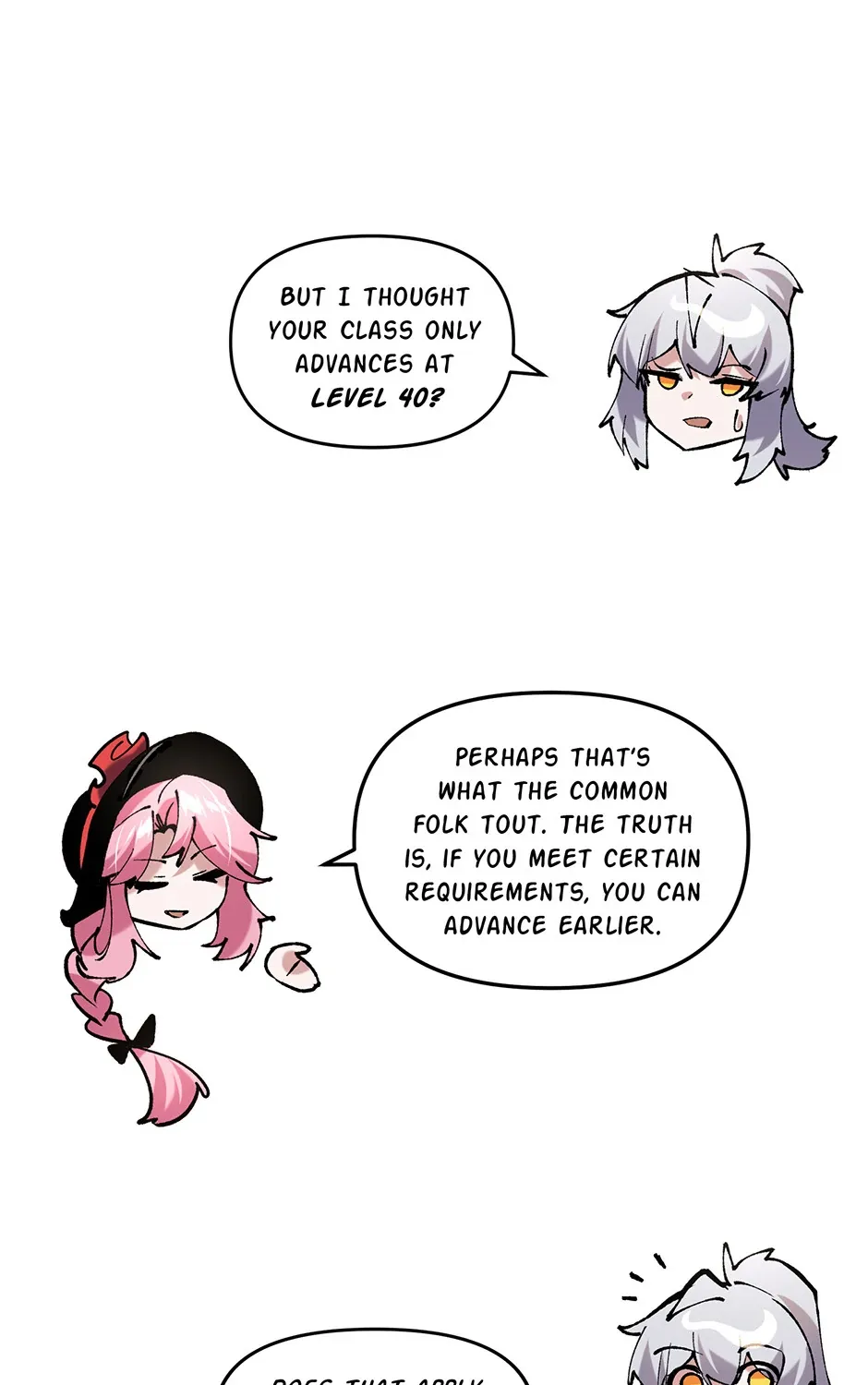 Read Salvos chapter 48 image 100 on Lezhin
