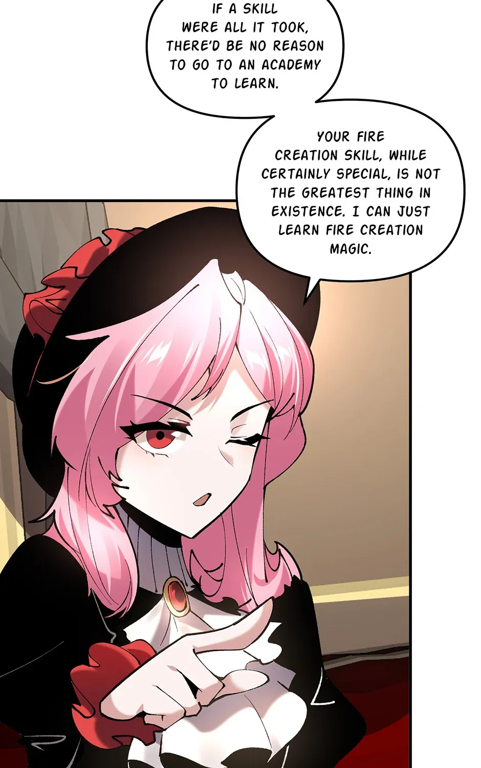 Read Salvos chapter 48 image 110 on Lezhin