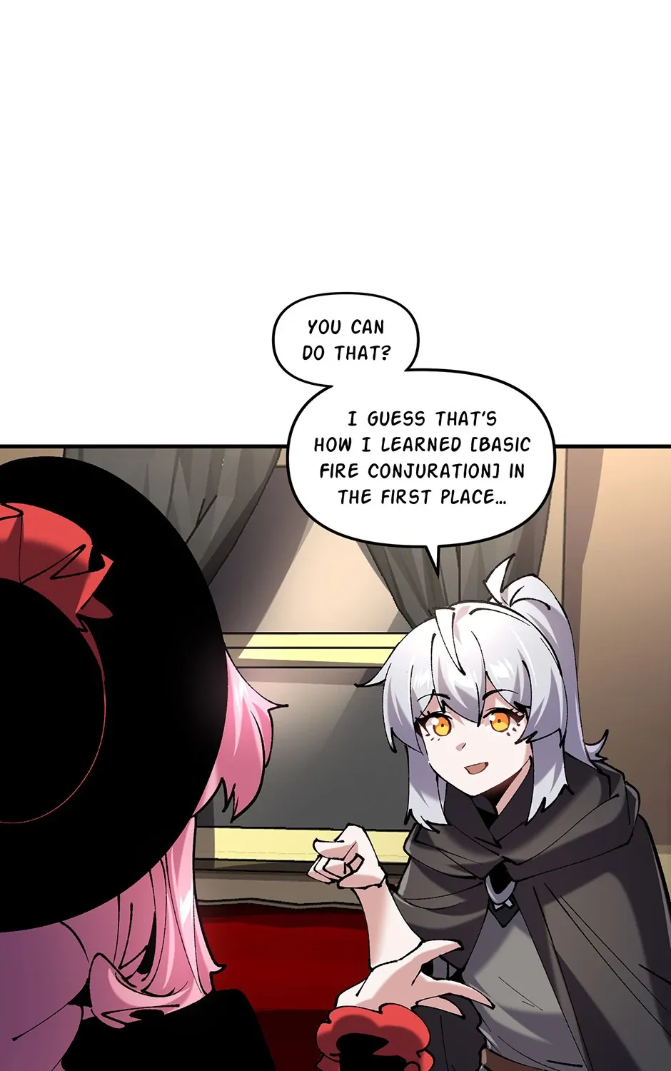 Read Salvos chapter 48 image 112 on Lezhin