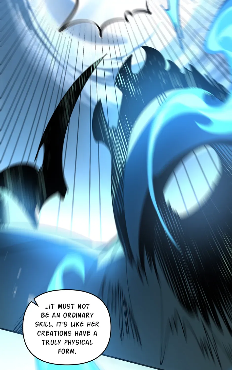 Read Salvos chapter 48 image 12 on Lezhin