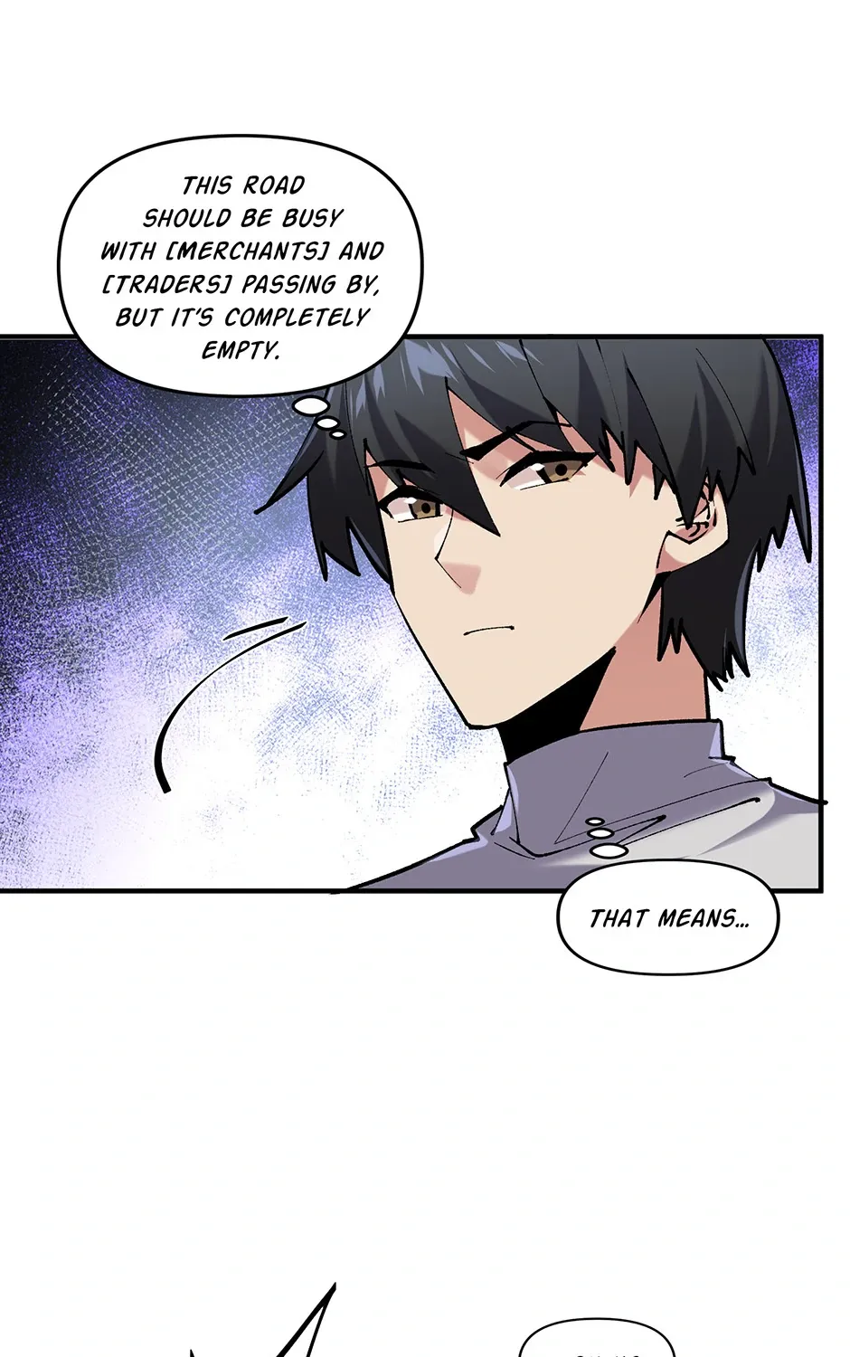 Read Salvos chapter 48 image 122 on Lezhin