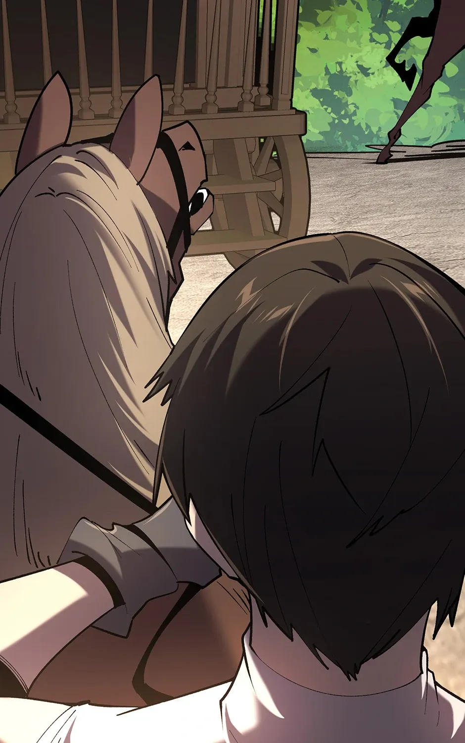 Read Salvos chapter 48 image 126 on Lezhin
