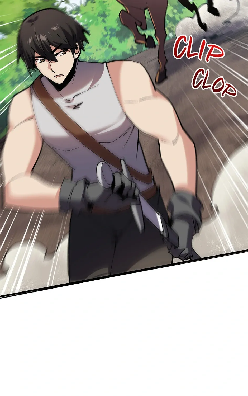 Read Salvos chapter 48 image 134 on Lezhin