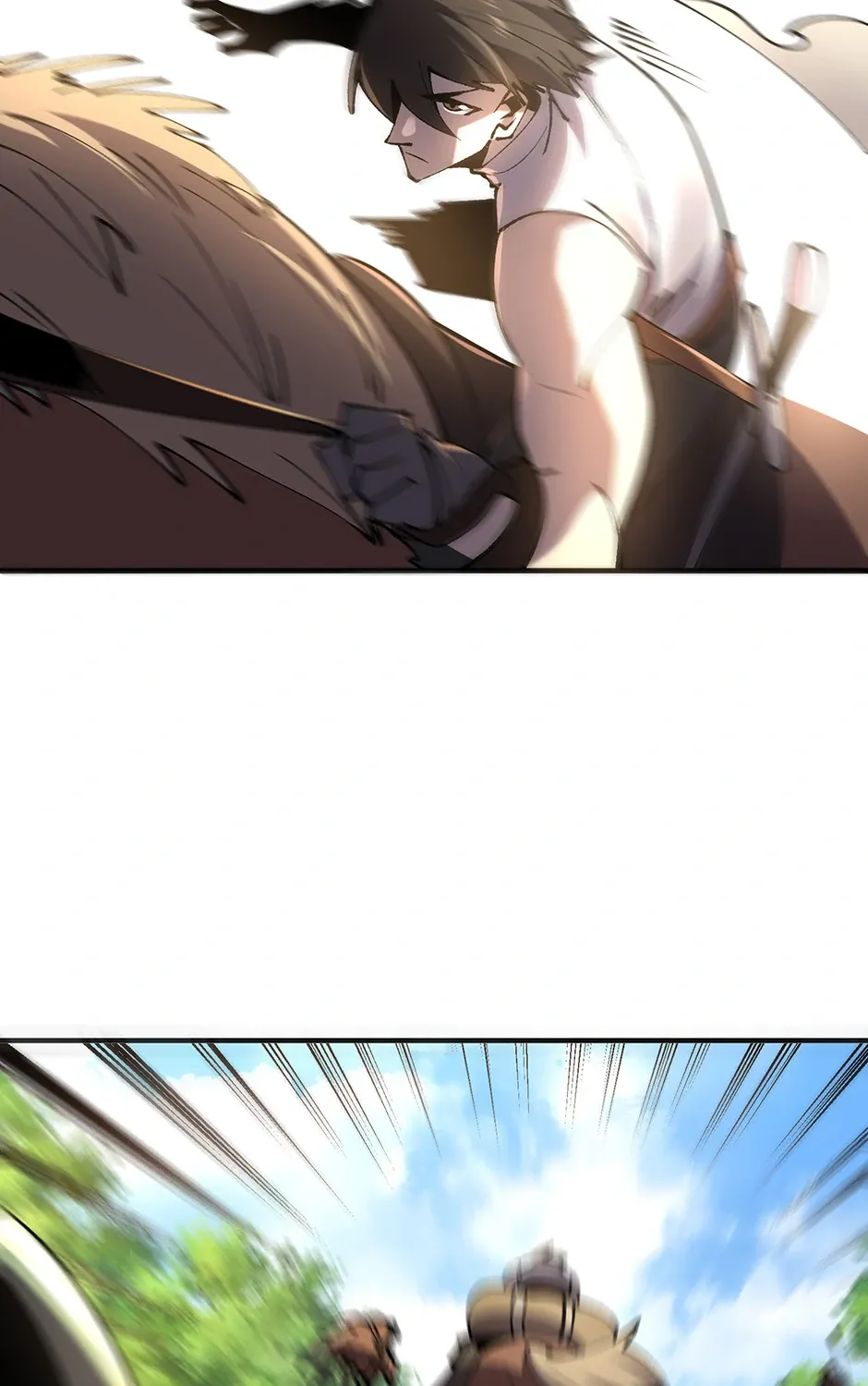 Read Salvos chapter 48 image 136 on Lezhin