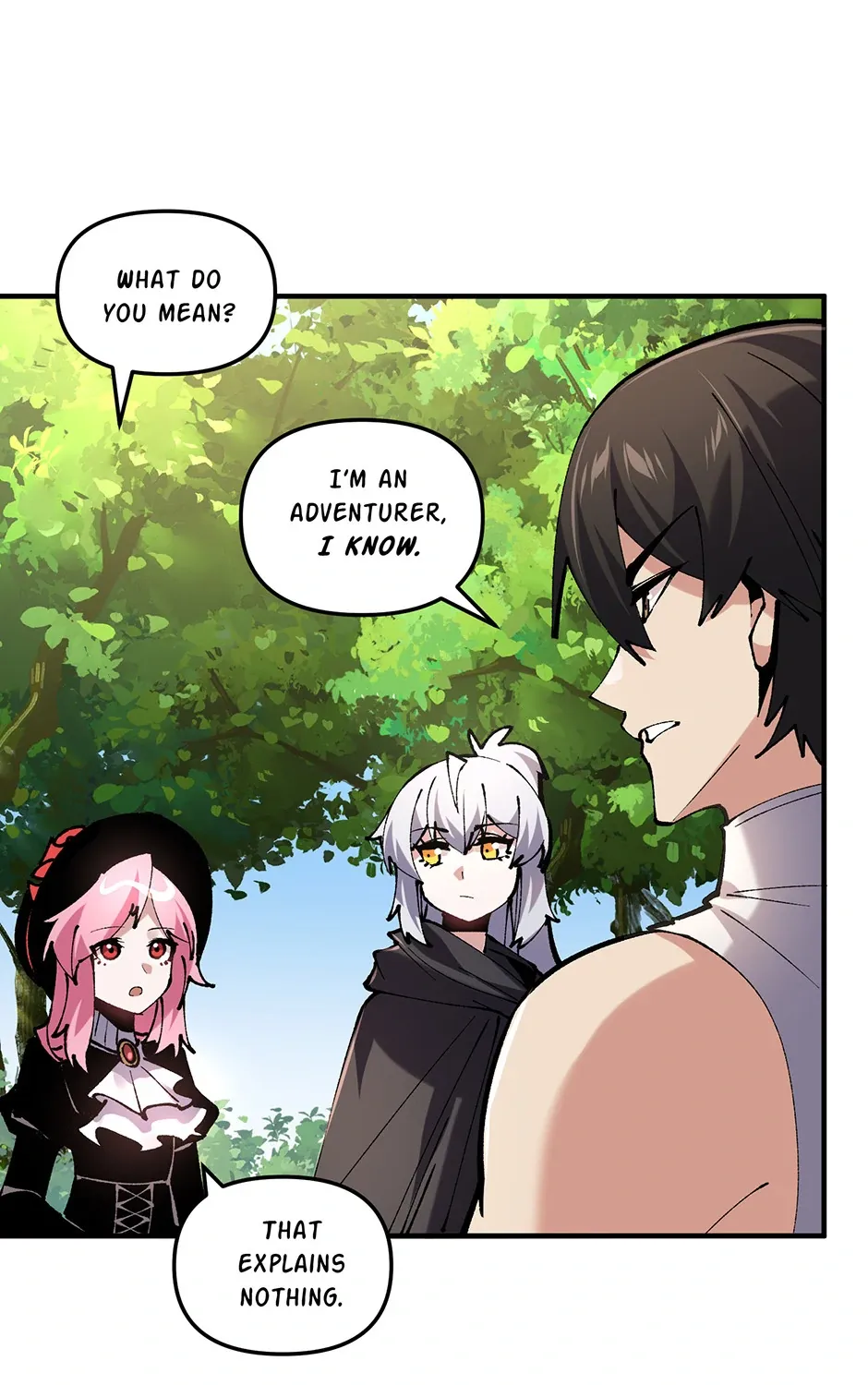 Read Salvos chapter 48 image 146 on Lezhin