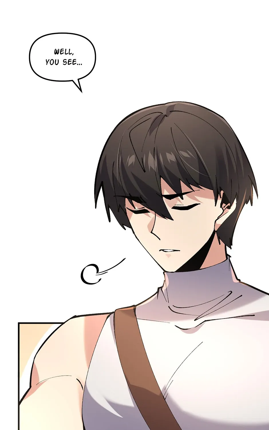 Read Salvos chapter 48 image 148 on Lezhin