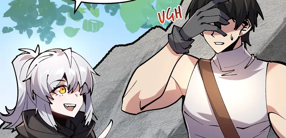 Read Salvos chapter 48 image 163 on Lezhin