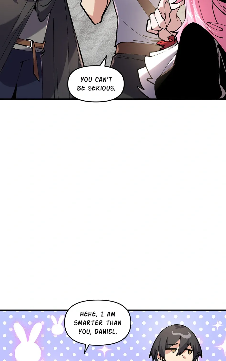Read Salvos chapter 48 image 166 on Lezhin