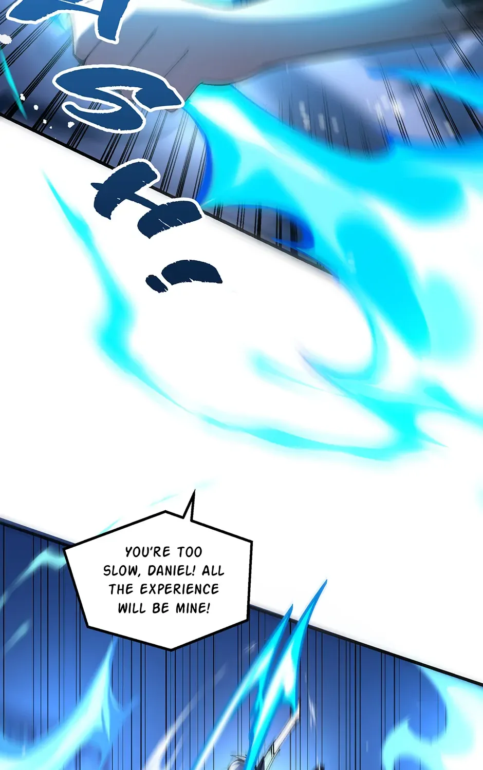 Read Salvos chapter 48 image 2 on Lezhin
