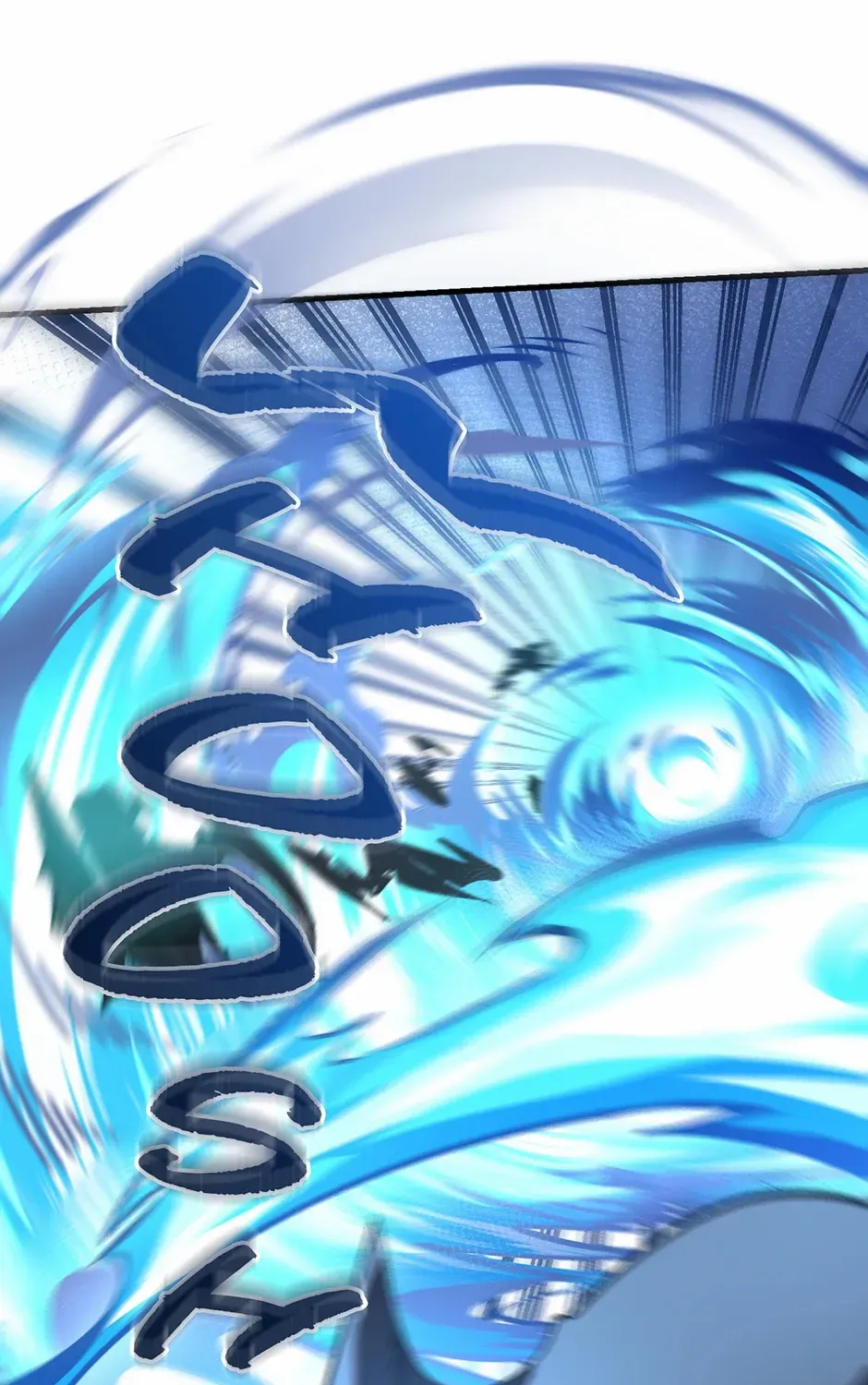 Read Salvos chapter 48 image 26 on Lezhin