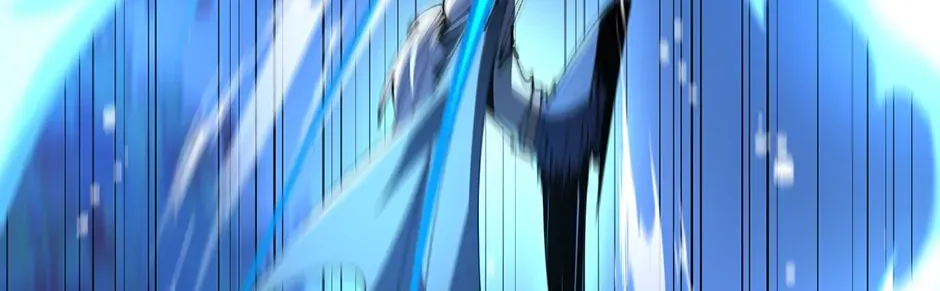Read Salvos chapter 48 image 3 on Lezhin