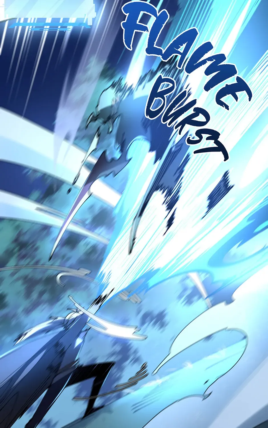 Read Salvos chapter 48 image 36 on Lezhin