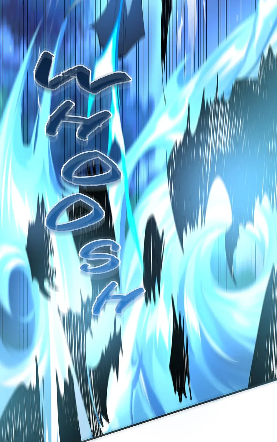 Read Salvos chapter 48 image 4 on Lezhin