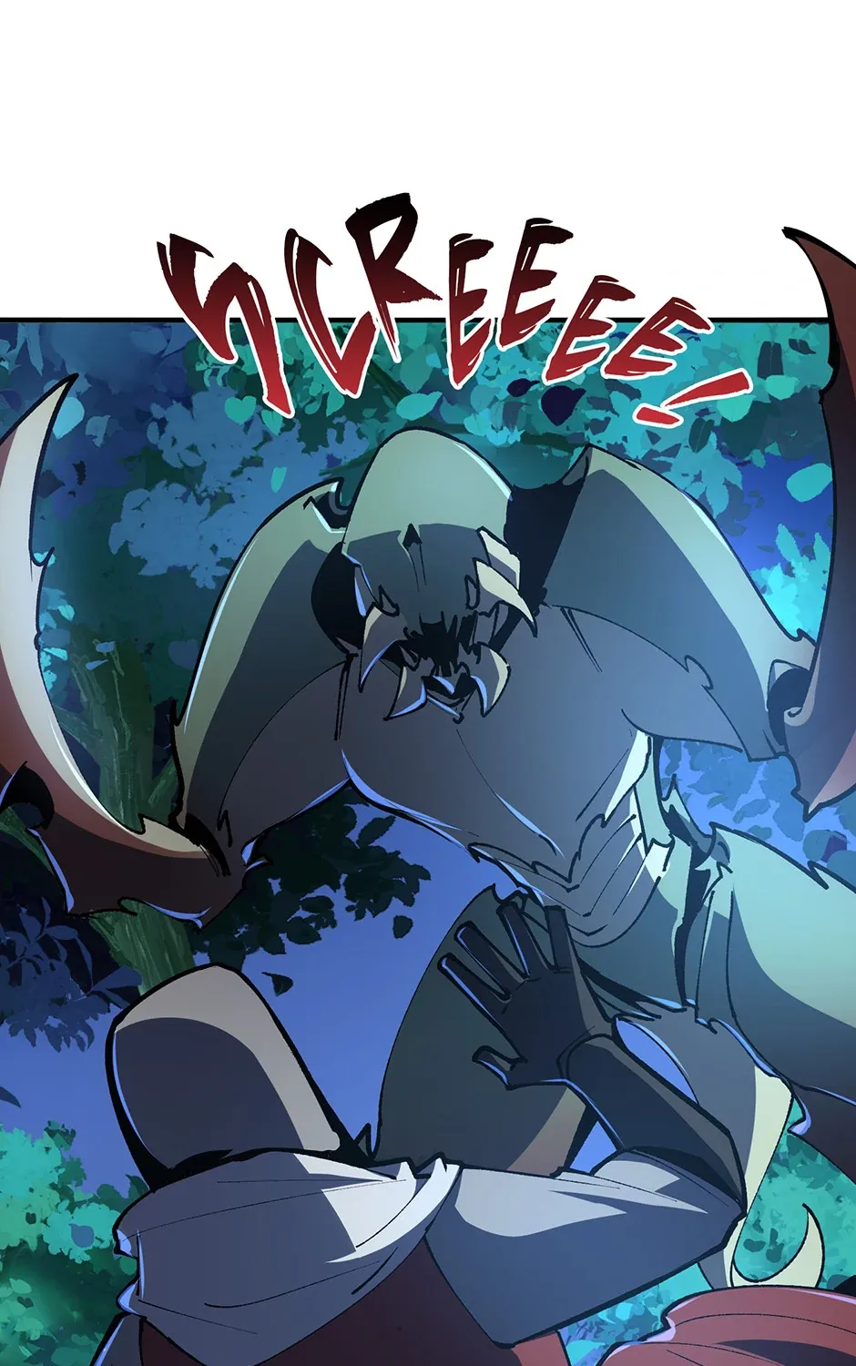 Read Salvos chapter 48 image 52 on Lezhin