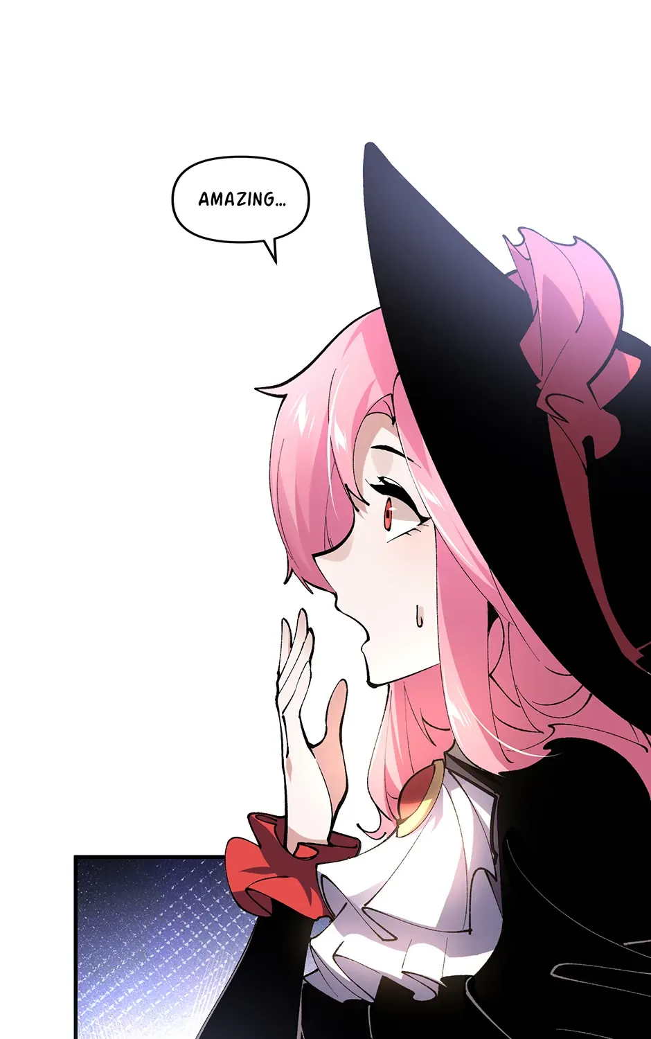 Read Salvos chapter 48 image 6 on Lezhin