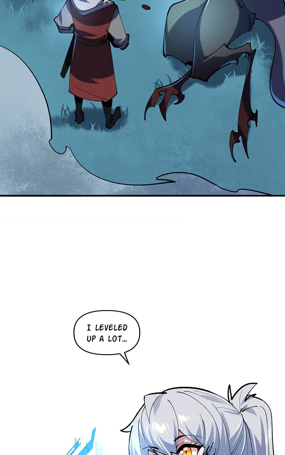 Read Salvos chapter 48 image 70 on Lezhin