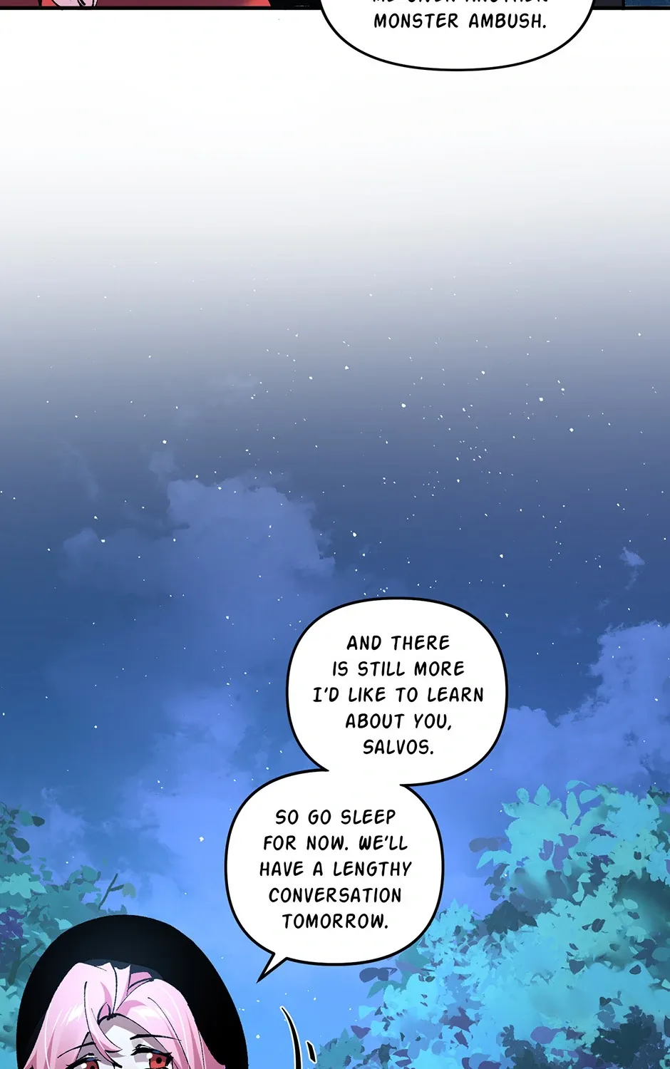 Read Salvos chapter 48 image 82 on Lezhin