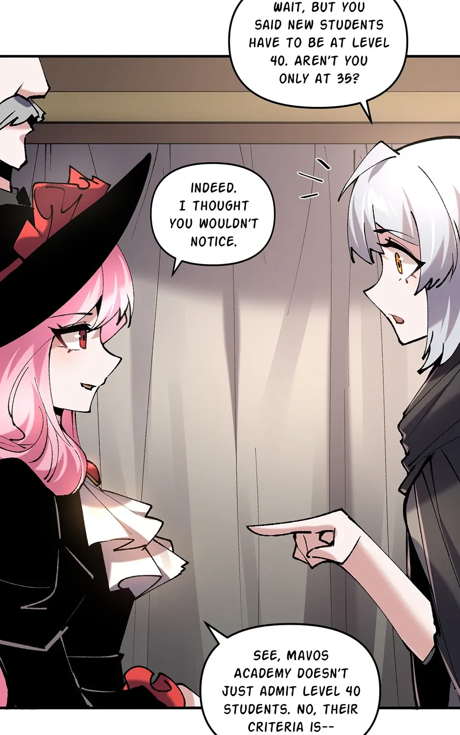 Read Salvos chapter 48 image 96 on Lezhin
