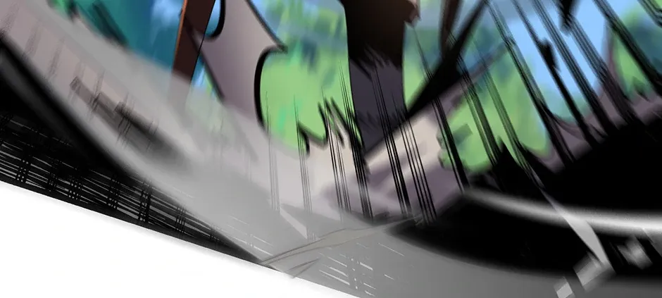 Read Salvos chapter 49 image 100 on Lezhin