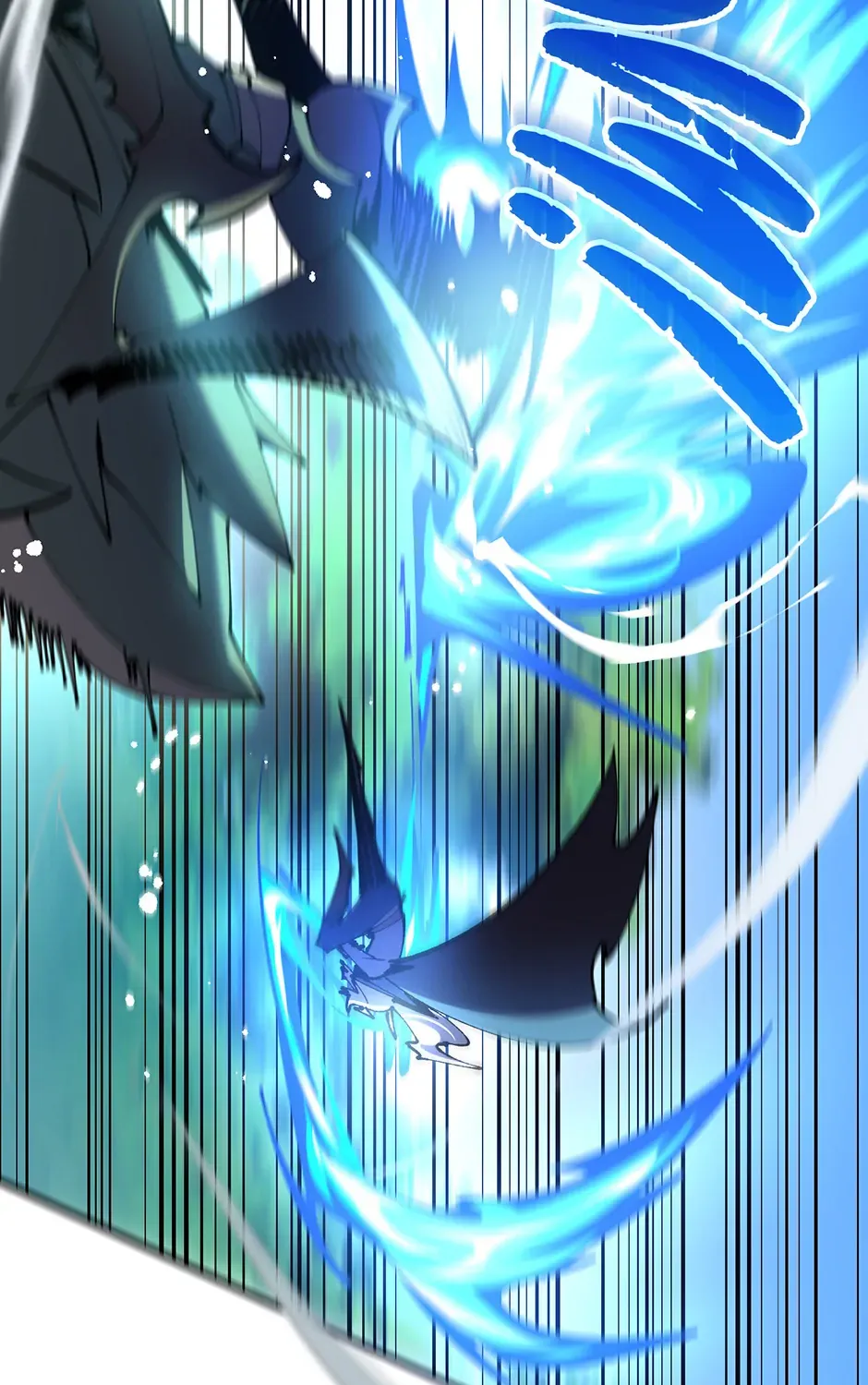 Read Salvos chapter 49 image 107 on Lezhin