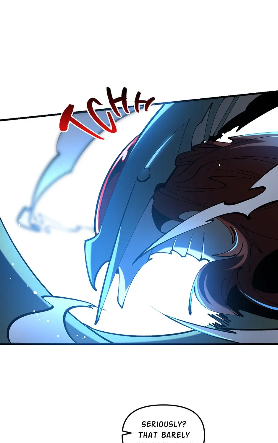 Read Salvos chapter 49 image 109 on Lezhin