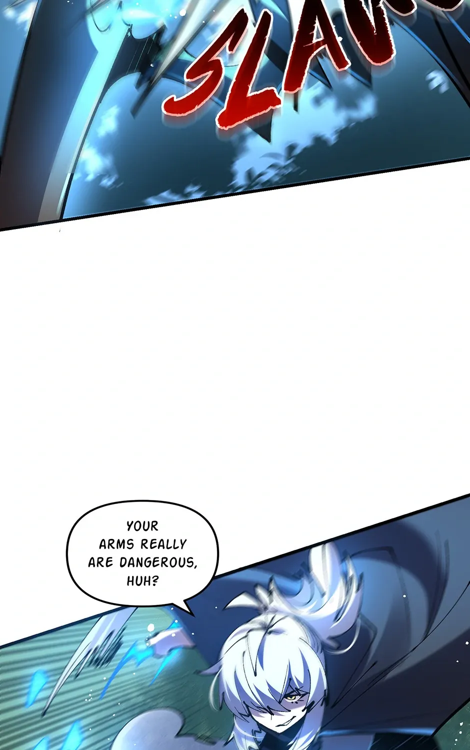 Read Salvos chapter 49 image 113 on Lezhin