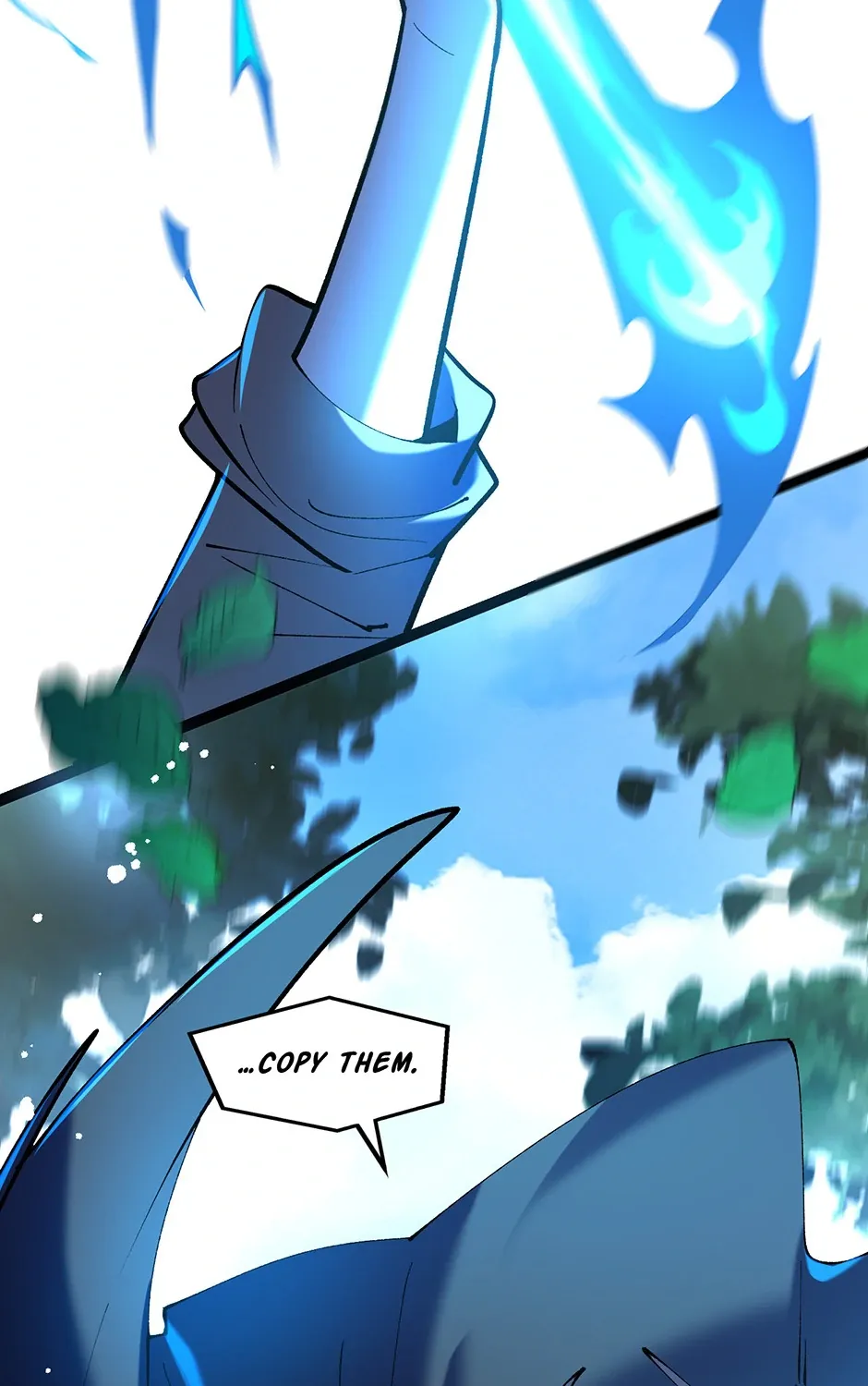 Read Salvos chapter 49 image 119 on Lezhin