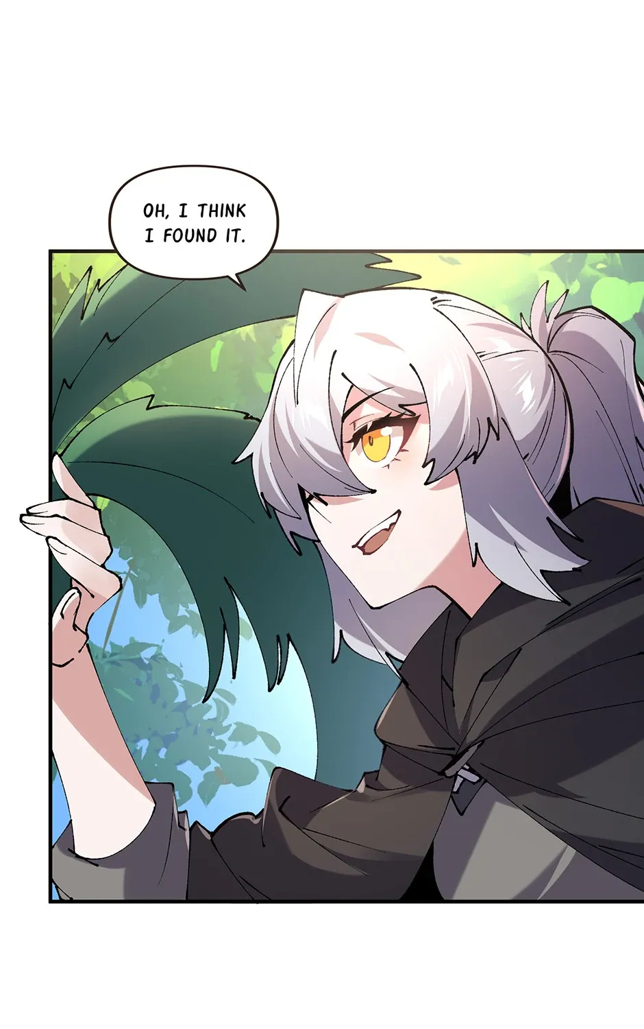 Read Salvos chapter 49 image 13 on Lezhin