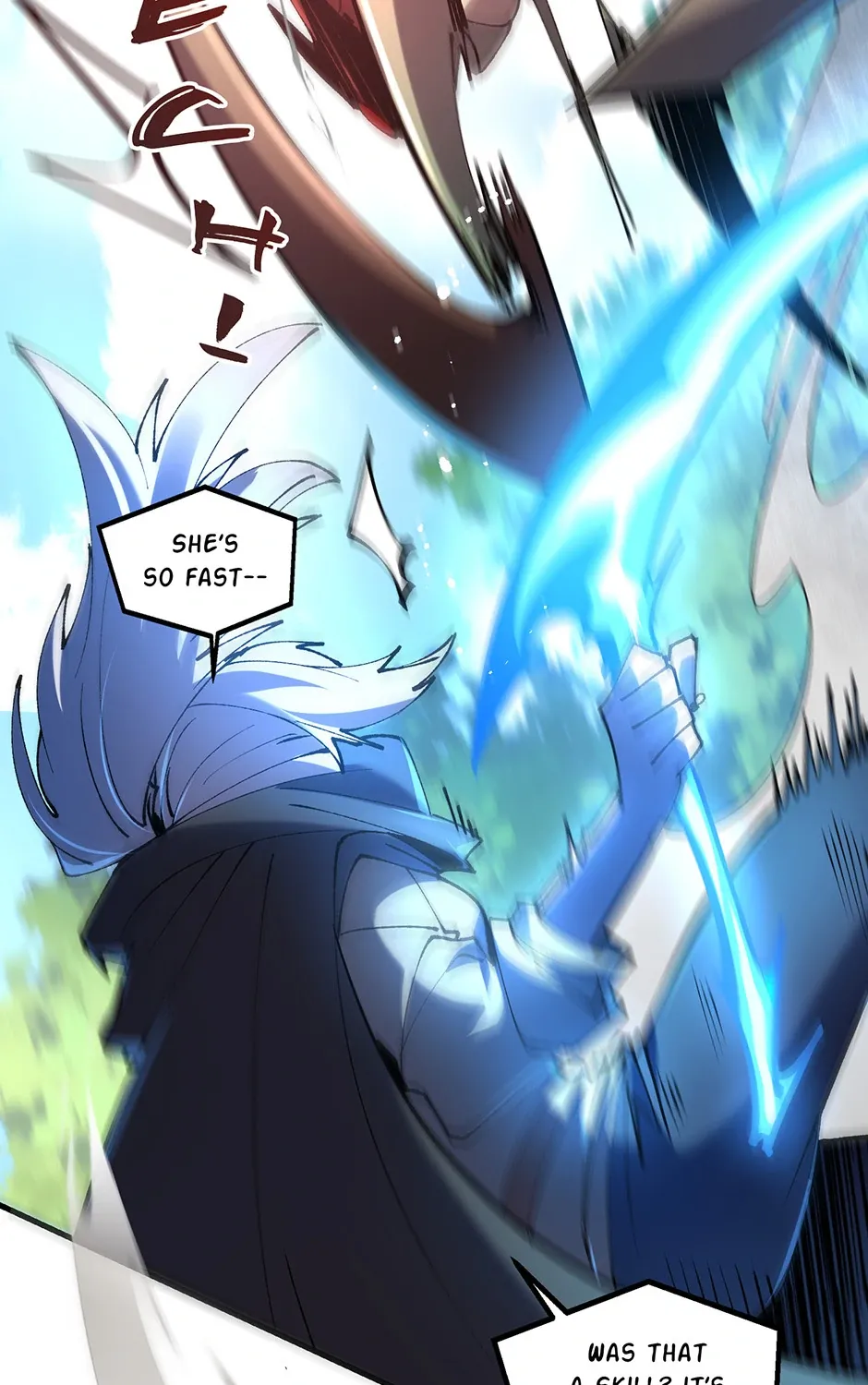 Read Salvos chapter 49 image 141 on Lezhin