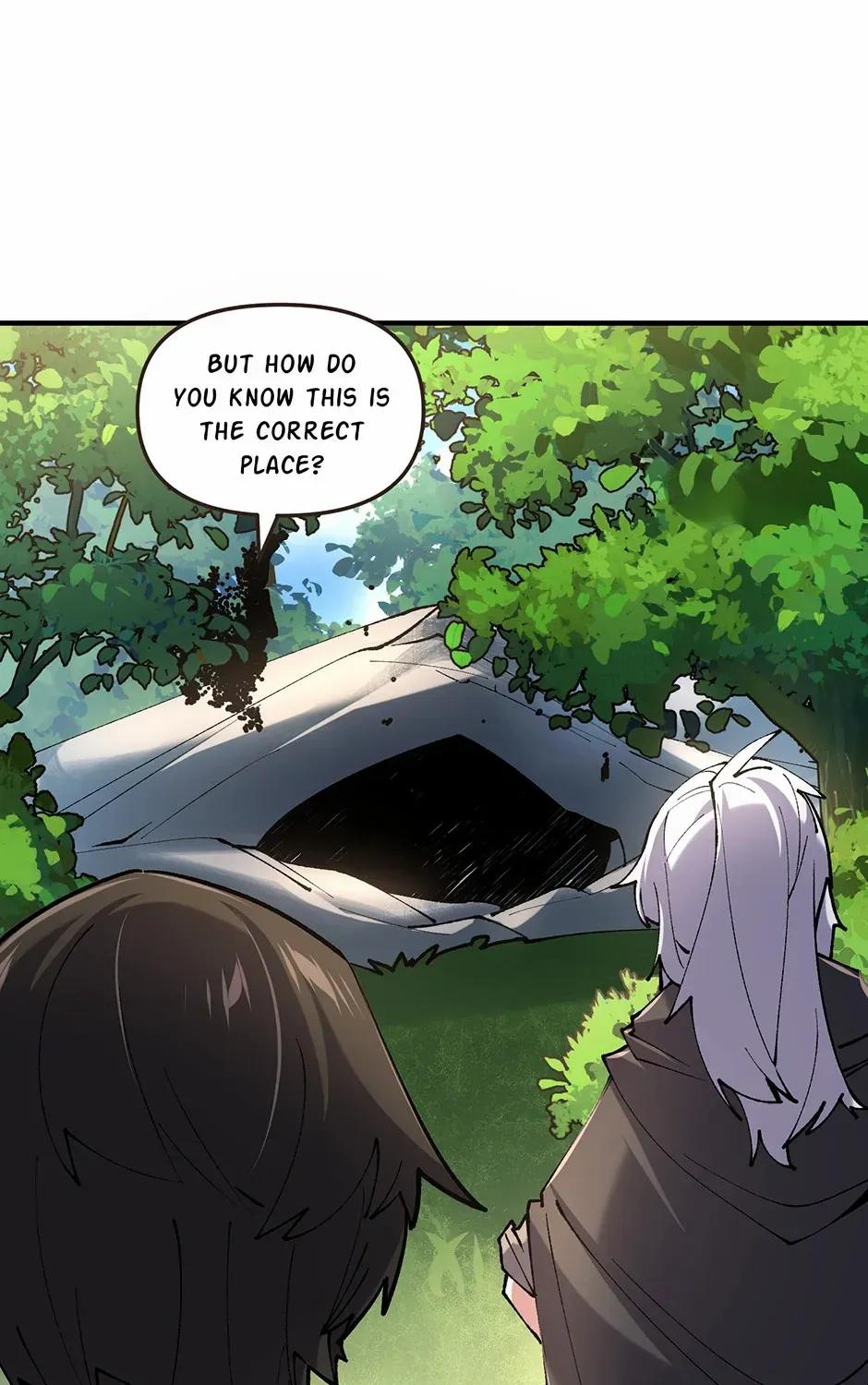 Read Salvos chapter 49 image 15 on Lezhin