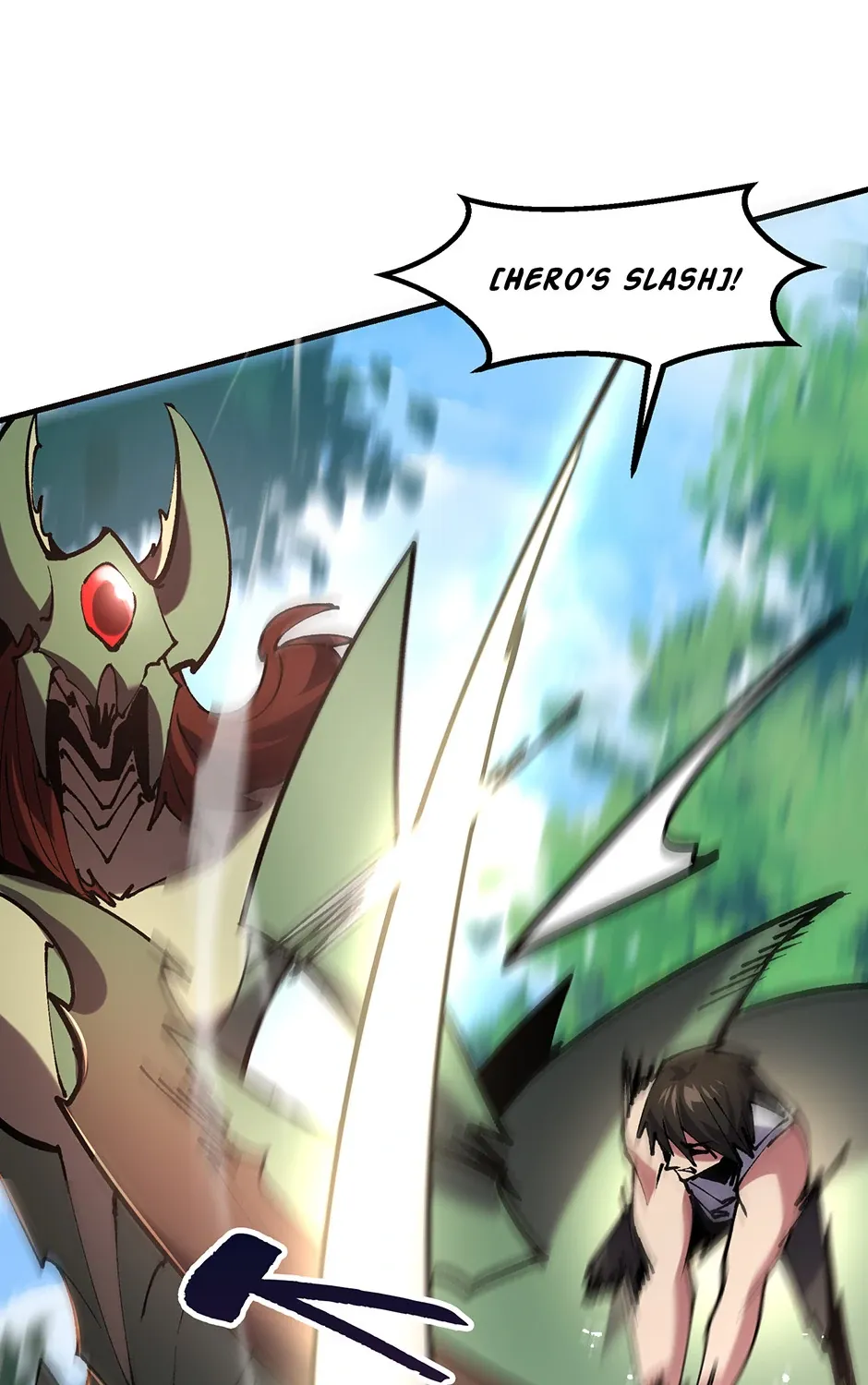 Read Salvos chapter 49 image 157 on Lezhin