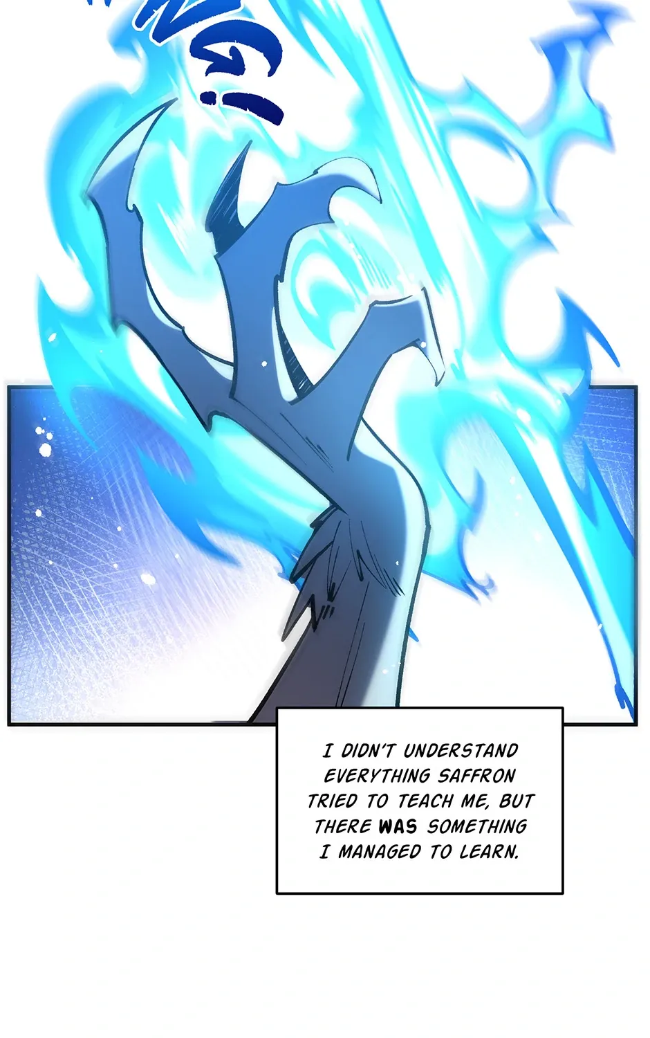 Read Salvos chapter 49 image 163 on Lezhin