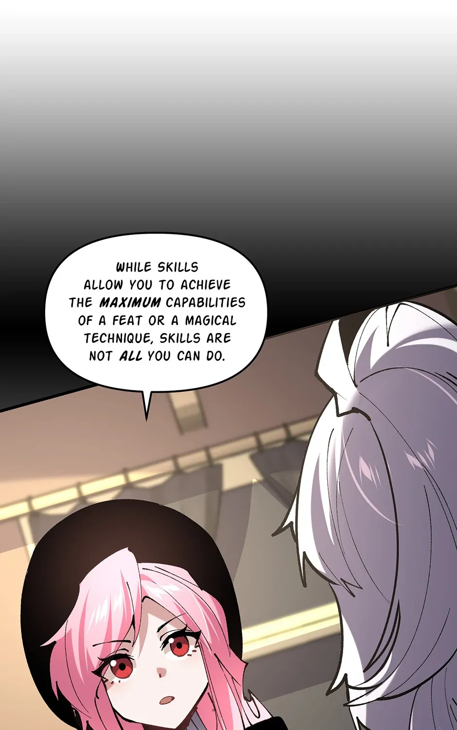 Read Salvos chapter 49 image 165 on Lezhin