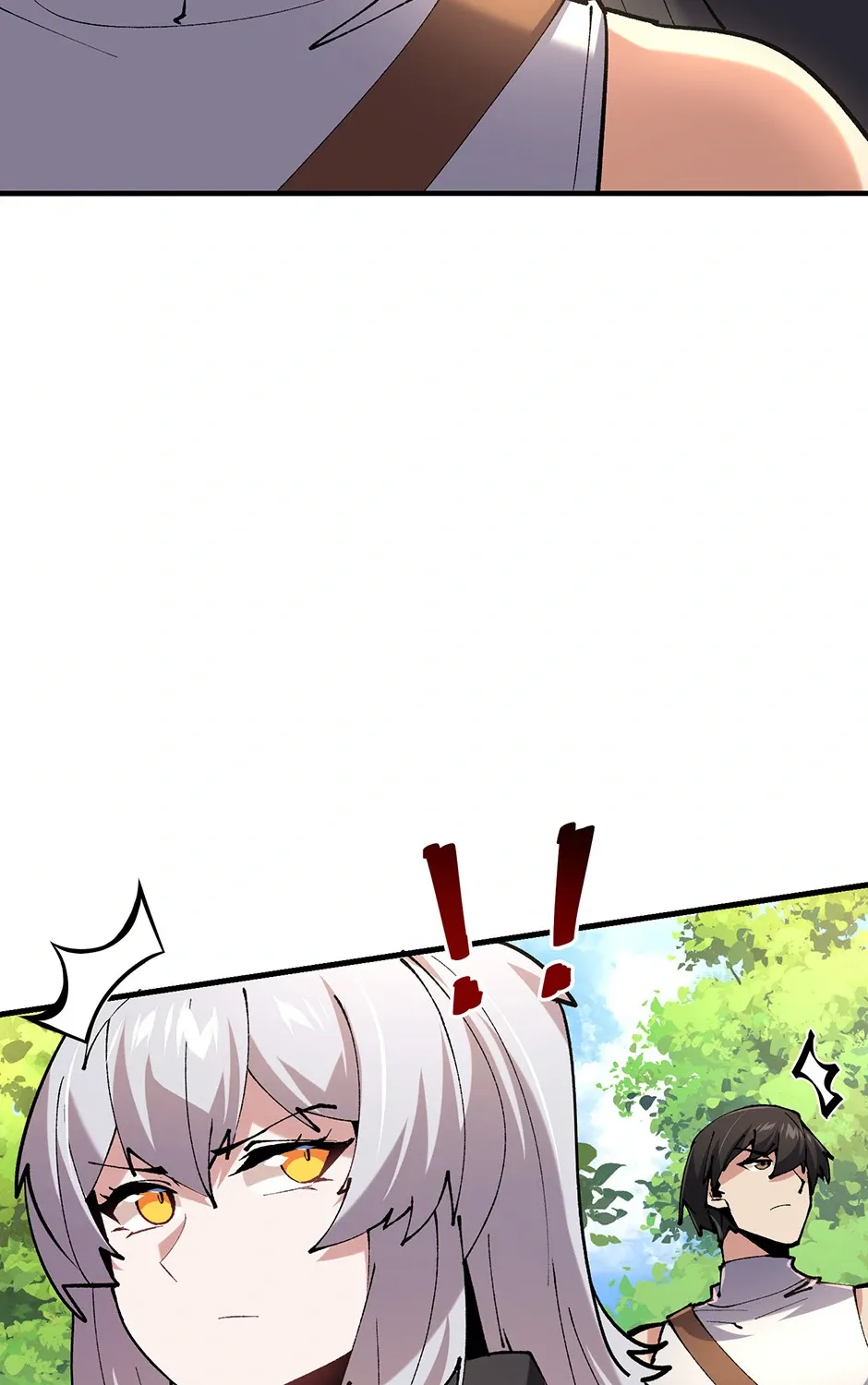 Read Salvos chapter 49 image 17 on Lezhin