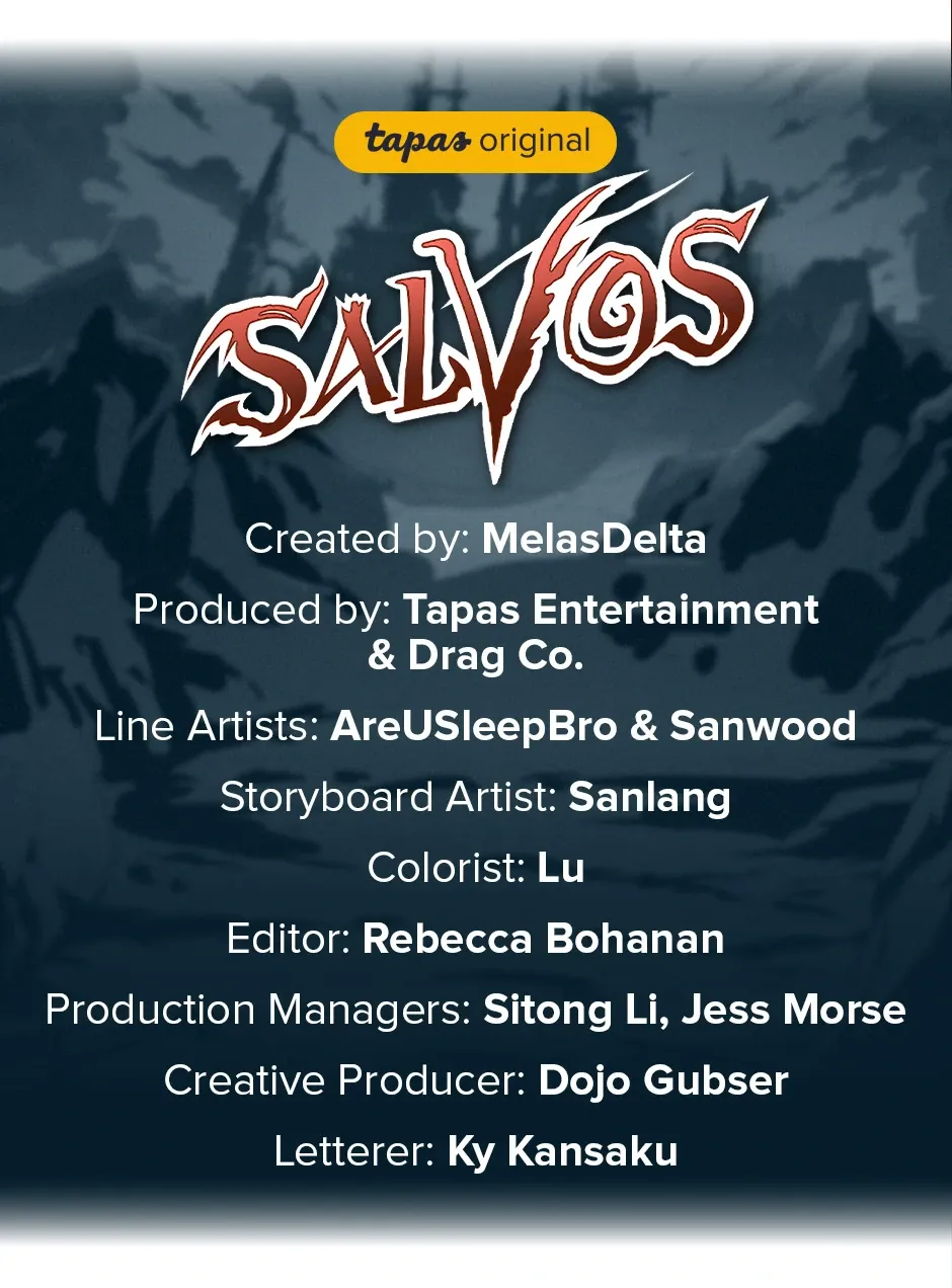 Read Salvos chapter 49 image 197 on Lezhin
