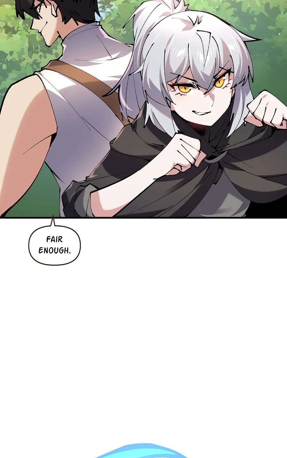 Read Salvos chapter 49 image 23 on Lezhin