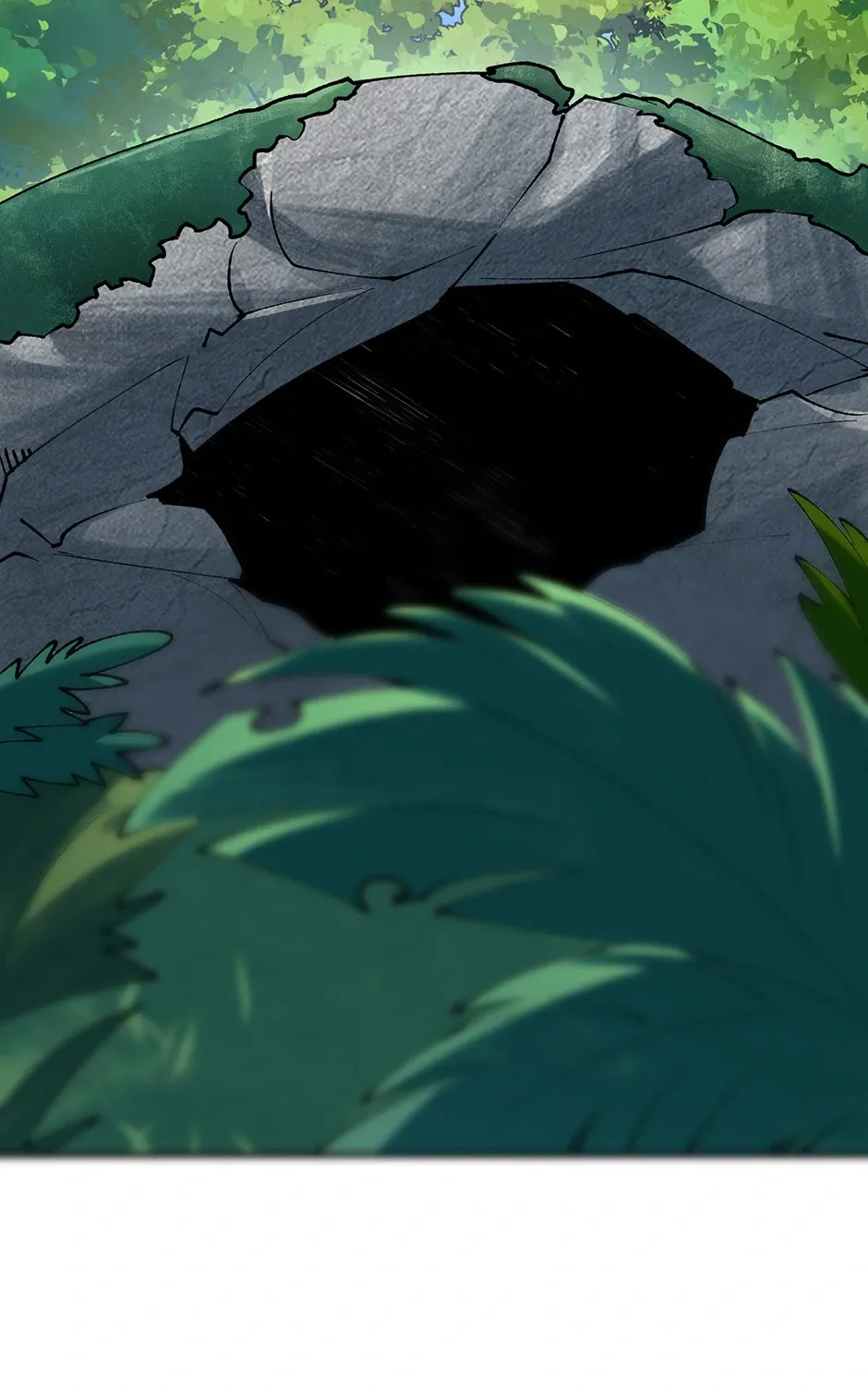 Read Salvos chapter 49 image 3 on Lezhin