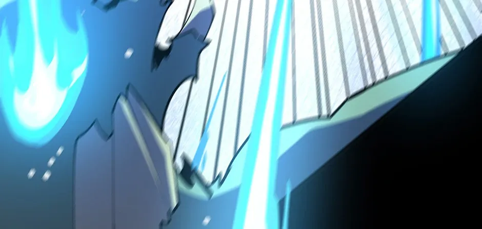 Read Salvos chapter 49 image 32 on Lezhin