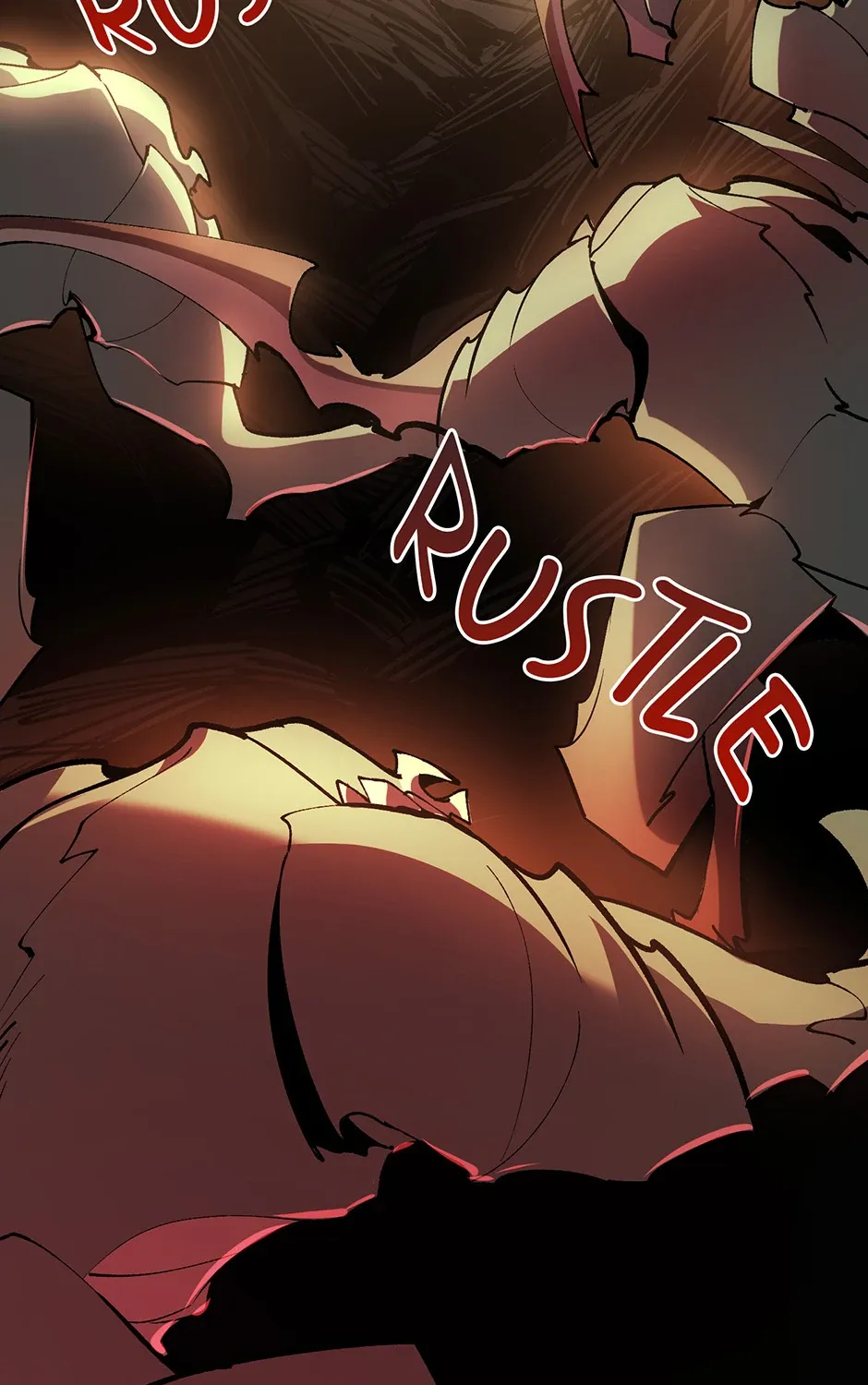 Read Salvos chapter 49 image 35 on Lezhin