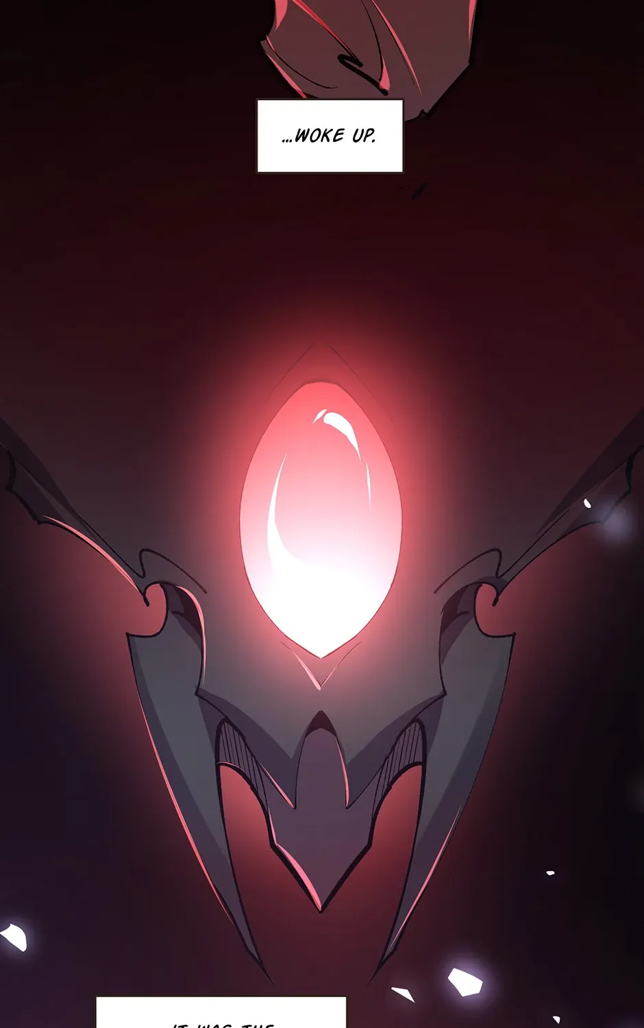 Read Salvos chapter 49 image 37 on Lezhin