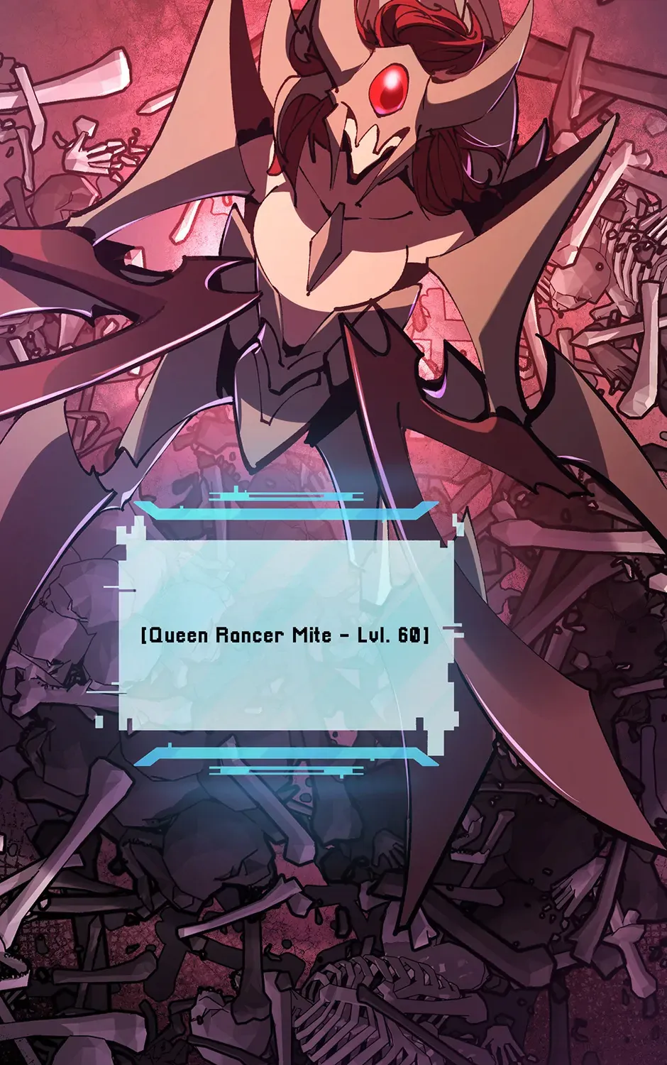 Read Salvos chapter 49 image 39 on Lezhin